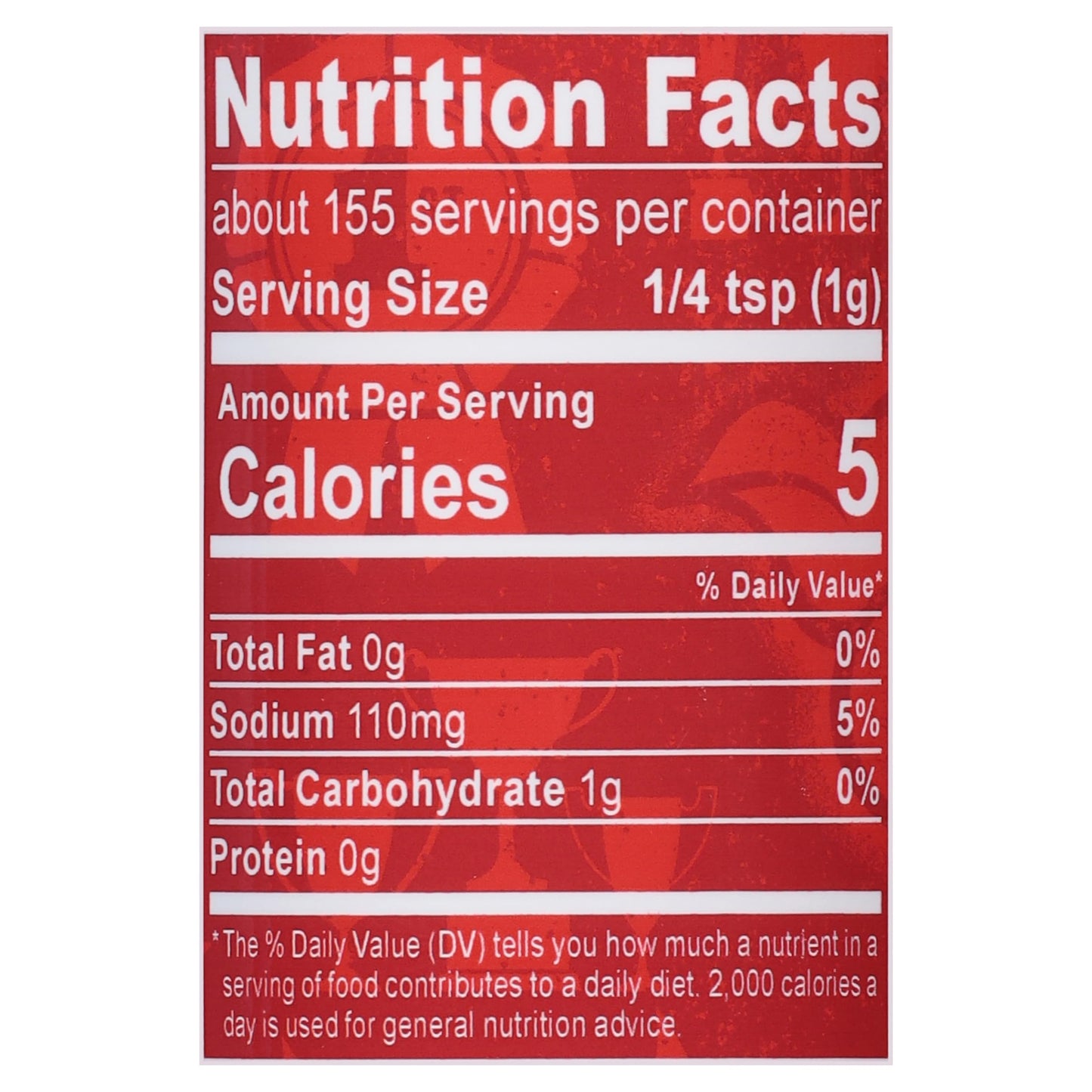 Famous Dave's - 3 pck, Rib Rub Seasoning (16.5 oz.)