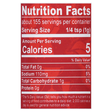 Famous Dave's - 3 pck, Rib Rub Seasoning (16.5 oz.)