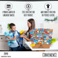 Schoolhouse Snacks - Snacks For Kids (50 Count) | Snack Box For Kids With American Snack Assortment | Perfect Kids School Snacks