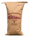 Amish Country Popcorn | 25 Lbs Bag | Red Popcorn Kernels | Old Fashioned, Non-Gmo And Gluten Free (Red - 25 Lbs Bag)