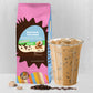 Crazy Cups Decaf Flavored Ground Coffee, Decaffeinated Coconut Caramel Coffee, For Brewing Flavored Hot Or Iced Decaf Caramel Co