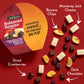 Sargento Sweet Balanced Breaks Natural Monterey Jack Cheese, Dried Cranberries, Dark Chocolate Chunks & Banana Chips Snack Kit,
