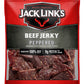 Jack Links Beef Jerky, Peppered, 5.85oz, Original, 5.8 Ounce (Pack of 1)