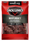 Jack Links Beef Jerky, Peppered, 5.85oz, Original, 5.8 Ounce (Pack of 1)