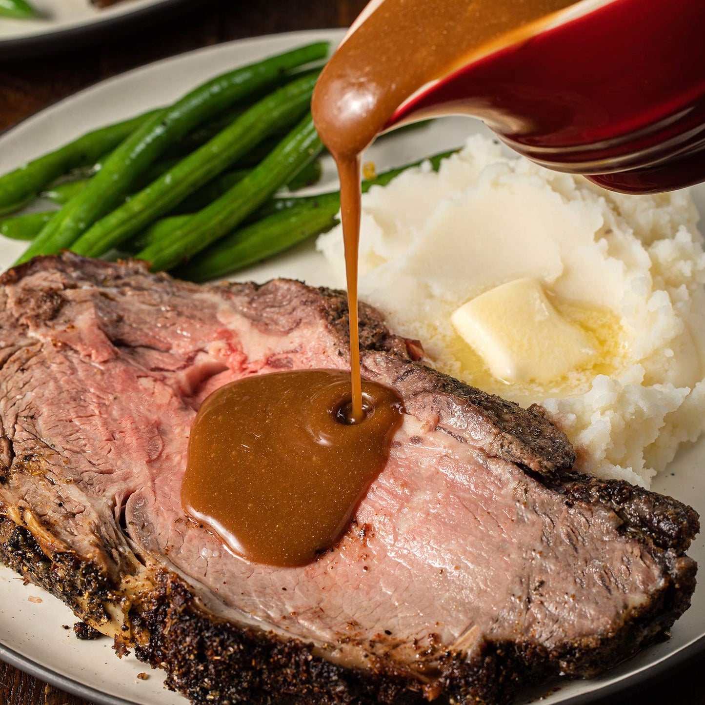 Mccormick Gluten Free Brown Gravy Mix, 0.88 Oz