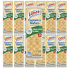 Lance Captains Wafers, Cream Cheese and Chives (20 pk.), Indulge in Lance Captains Wafers, Cheese Crackers, Snack Crackers, Sn