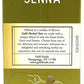 Galil Senna Tea - Caffeine-Free Herbal Tea, Non-GMO, Kosher, 20 Count Boxes, 1.41 Oz, Pack of 6