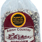 Amish Country Popcorn | 2 Lbs Bag | Purple Popcorn Kernels | Old Fashioned, Non-Gmo And Gluten Free (Purple - 2 Lbs Bag)