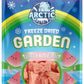 Arctic Farms Garden Pure Freeze Dried Watermelon Fruit, No Sugar Added, Crunchy Snack (Watermelon)