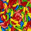 Bananas Runts Candy - 1200 Psc 1.7 Lb Hard Candy Bulk Gumball Machine Refills - Banana Candy For Cake Decorations Goody Bags Party Favors - Crazy Bananas Assorted Easter Basket Stuffers Pinata Candy
