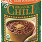 Amys Organic Medium Chili, Light in Sodium, 14.7 Ounce, Pack of 1