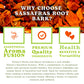 Nelsons Tea Sassafras Root Bark Herbal Tea - Caffeine Free, 1oz Resealable Bag