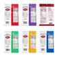 Albanese Gummy Candy Variety Pack, Assorted Flavors, 7oz & 7.5oz (Pack of 6)