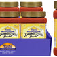 Rani Kashmiri Chilli Powder (Deggi Mirch, Low Heat) Ground Indian Spice 16Oz (1Lb) 454G Pet Jar, Pack Of 6 ~ All Natural | Salt-Free | Vegan | No Colors | Gluten Friendly | Non-Gmo | Kosher | Indian Origin