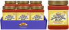 Rani Kashmiri Chilli Powder (Deggi Mirch, Low Heat) Ground Indian Spice 16Oz (1Lb) 454G Pet Jar, Pack Of 6 ~ All Natural | Salt-Free | Vegan | No Colors | Gluten Friendly | Non-Gmo | Kosher | Indian Origin