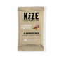 KiZE Energy Bars - Best Sellers Variety Pack - Gluten Free, Dairy Free Options, Non-GMO, and High Protein Meal Replacement Energ