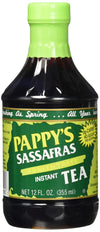 Pappy s Old Fashioned Sassafras Tea Concentrate, 12 fl oz