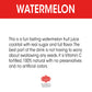Arizona Watermelon, 16.9 Fl Oz, Bottle (Pack Of 20)