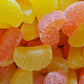 Emporium Candy Zachary Citrus Fruit Slices - 2 Lbs Of Fresh Delicious Sweet Sugar Sanded Lemon & Orange Slices, 32.0 Ounces