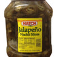 Hatch Select Jalapeno Nacho Slices 108 Oz (6 Lb. 12 Oz.)