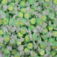 All Flavor Gourmet Salt Water Taffy (Key Lime, 5 Lb)