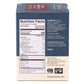 Teeccino Dark Chocolate Herbal Tea - Prebiotic Superboost, 10 Tea Bags