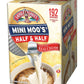 Land O'Lakes 827976 Mini Moo's Half & Half, .3 oz, 192/Carton