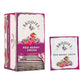 Brodies Tea Red Berry Crush Caffeine Free Tea, 20 Tag & Envelope Bags, Box of 1
