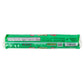 Sour Punch Straws, Watermelon Fruit Flavor, 2Oz Tray (24 Pack), Soft & Chewy Candy
