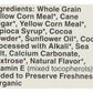 Cascadian Farm Organic Brownie Crunch Cereal, Gluten Free, Non GMO, 12.4 Ounces (Pack Of 12)
