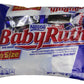 Baby Ruth Fun Size Chocolate Bars, 11.5 oz, Pack of 1, Model 91829