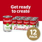 Campbell'S Condensed 98% Fat Free Cream Of Celery Soup, 10.5 Oz Can (12 Pack)