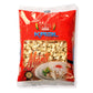 Kral Manti Traditional Delicious Turkish Stuffed Manti (Turkish Ravioli) Dumplings, Easy Meal, Practical Pasta from Turkey, Quic