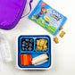 Nabisco Team Favorites Variety Pack, OREO Mini, CHIPS AHOY! Mini, Teddy Grahams Honey & Barnum s Animal Crackers, Christmas Sto