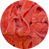 Smarty Stop Every Sour Belts Flavor Gummy Candies 1 Pound (Pink Lemonade)
