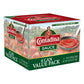 Contadina Canned Tomato Sauce, 15 Oz (Pack Of 4 Cans)