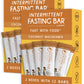 ProLon Fast Bars - Keto, Gluten Free, Dairy Free, Plant Based Protein, Coconut Macadamia Nut, 24 Count (Pack of 2)