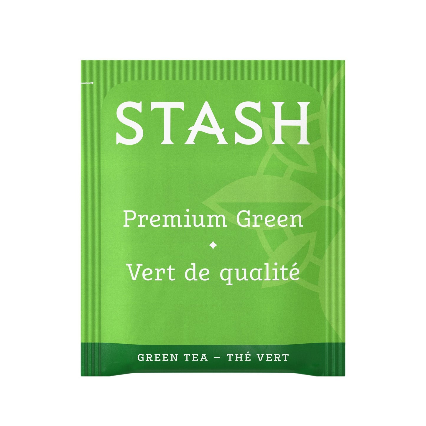 Stash Tea Enhanced Green Tea, Box Of 100 Tea Bags