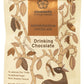 Elements Truffles Dark Hot Chocolate Mix - All-Natural Vegan, 8 Oz, Ecuadorian Fair Trade Organic Cacao Powder