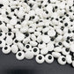 Weraru Small Candy Eyeballs Eye Ball Sweets Cake Cupcake Toppers Cookie Dessert Sprinkles Decorations Birthday Party Supplies 4.