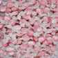Smarty Stop Salt Water Taffy Every Color (Hot Cinnamon, 1 Pound (Pack Of 1))