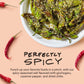 Spicy Momofuku Starter Pack By David Chang, With Extra Spicy Chili Crunch, Spicy Soy Ramen, Soy Sauce, & Spicy Salt, Seasoning G