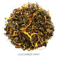 Tea Forte Cucumber Mint Organic Green Tea, Loose Tea Canister Makes 35-50 Cups, 2.47 Ounces