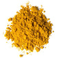 Food To Live - Turmeric Powder, 8 Ounces Finely Ground Turmeric Root, Pure, Kosher, Vegan, Bulk. Fragrant Spice. Contains Curcumin. Great For Asian, Middle East Dishes, Spice Blends, Beverages.