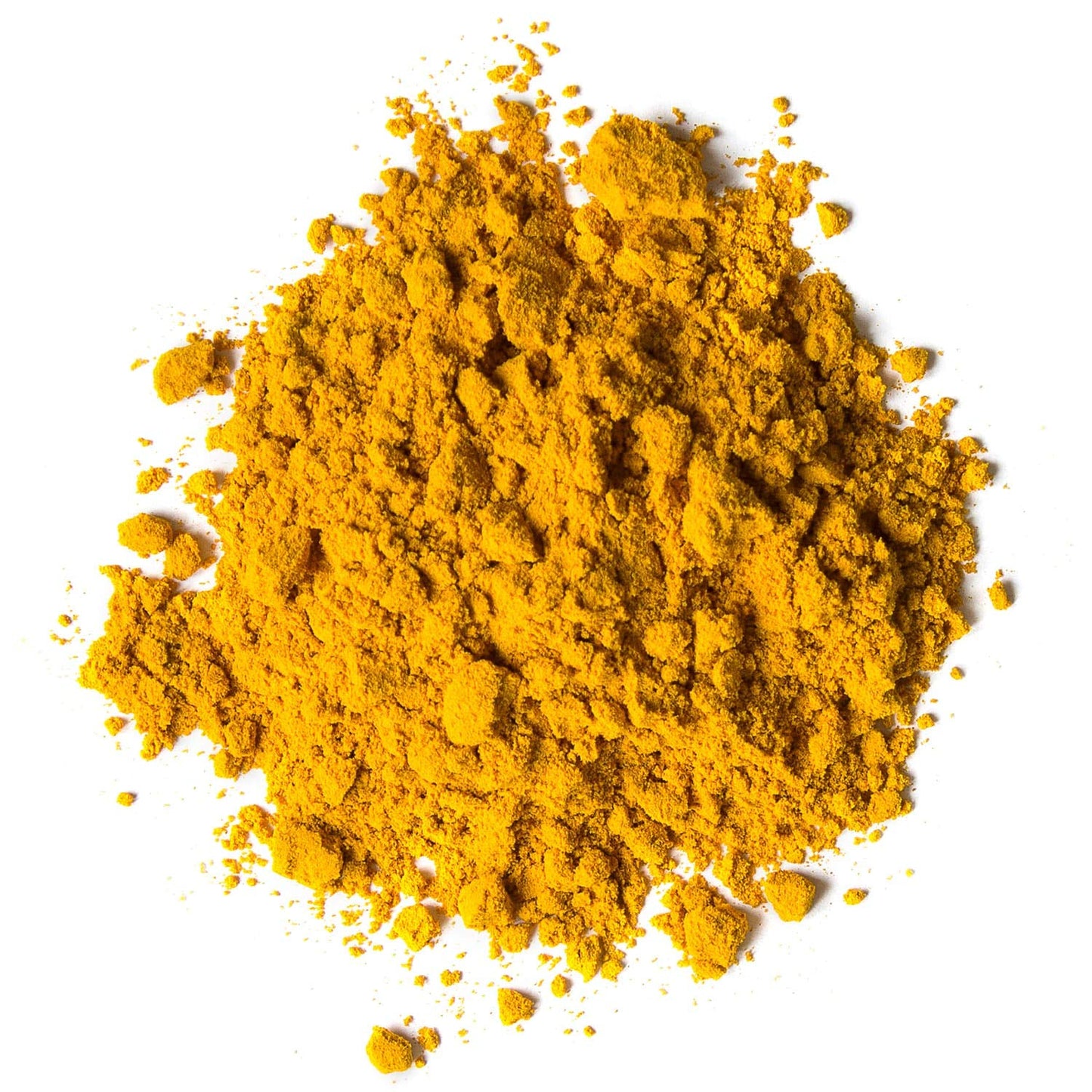 Food To Live - Turmeric Powder, 8 Ounces Finely Ground Turmeric Root, Pure, Kosher, Vegan, Bulk. Fragrant Spice. Contains Curcumin. Great For Asian, Middle East Dishes, Spice Blends, Beverages.