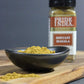 Pride Of India - Indian Biryani Masala Seasoning Spice - 2.40 Oz. Small Dual Sifter Bottle - Gourmet Spice Blend - Ideal For Lay