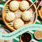 Laoban Dumplings?Spicy Beef Bao Buns?Made with Grass-Fed Beef, Onion, Chili, and Cumin?Frozen Meals Made from Scratch | No Artif