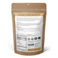 Spicy Organic Onion Granules - Pure Usda Organic - Non-Gmo Culinary Granulated Onion- Perfect For Use In Sauces, Soups, Salad Dr