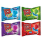 Ring Pop Individually Wrapped Bulk Lollipop Variety Pack - 10 Count Lollipop Suckers W/Assorted Tongue Painters And Sours Flavor