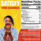 Ozark Nut Roasters: Salted Caramel Cashews, Flavored Snack Nuts & Gourmet Candied Cashews, Blend Of Sugar, Sea Salt & Caramel, Pack Of 1 (7.0 Oz)